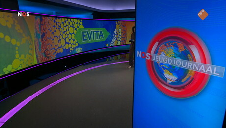 Het NOS Jeugdjournaal | NOS Jeugdjournaal